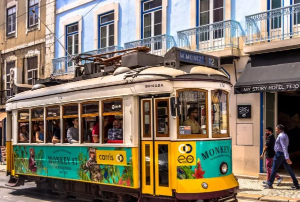 Portugal Travel Tips