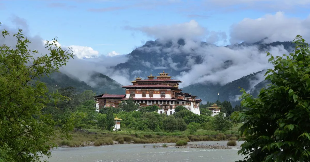 Jay Wanders - Bhutan Travel Guide - Bhutans legacy