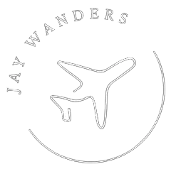 Jay Wanders