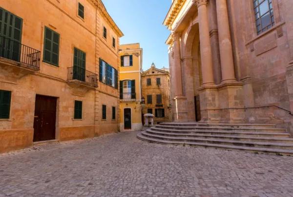 The best things to do in Menorca - Jay Wanders