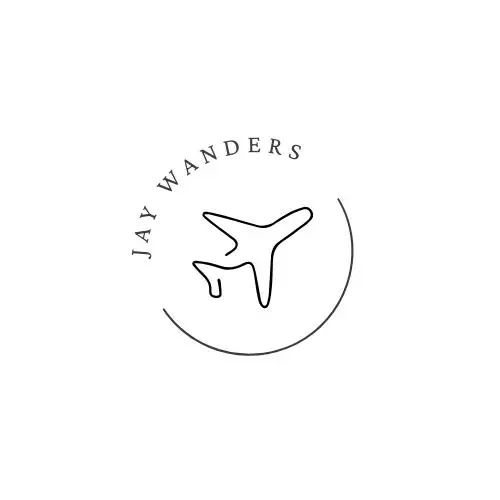 Jay Wanders Logo