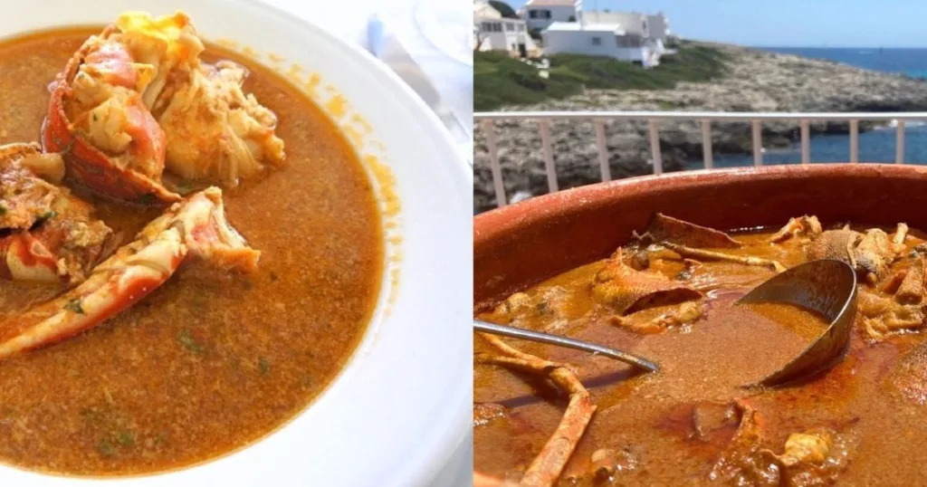 El Faro Restaurant - Punta Prima Travel Guide - Jay Wanders