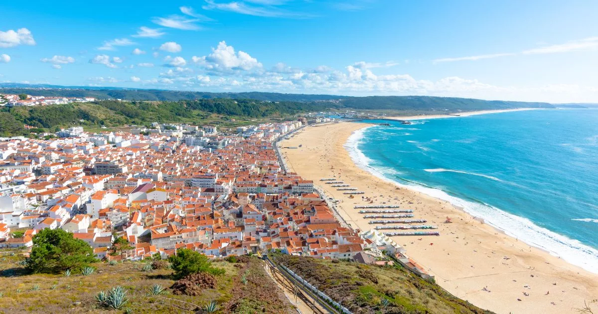 Oeiras Portugal leisure - Jay Wanders