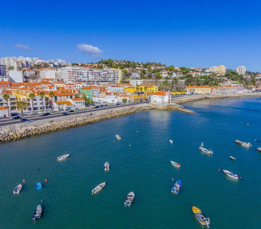 Oeiras Travel Guide. Discover Portugals Hidden Gem Between Lisbon and Cascais - JayWanders - Thumbnail