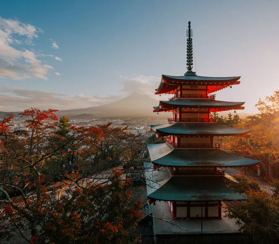 Solo Travel Japan Navigating the Costs and Experiences for an Unforgettable Journey - Jay Wanders