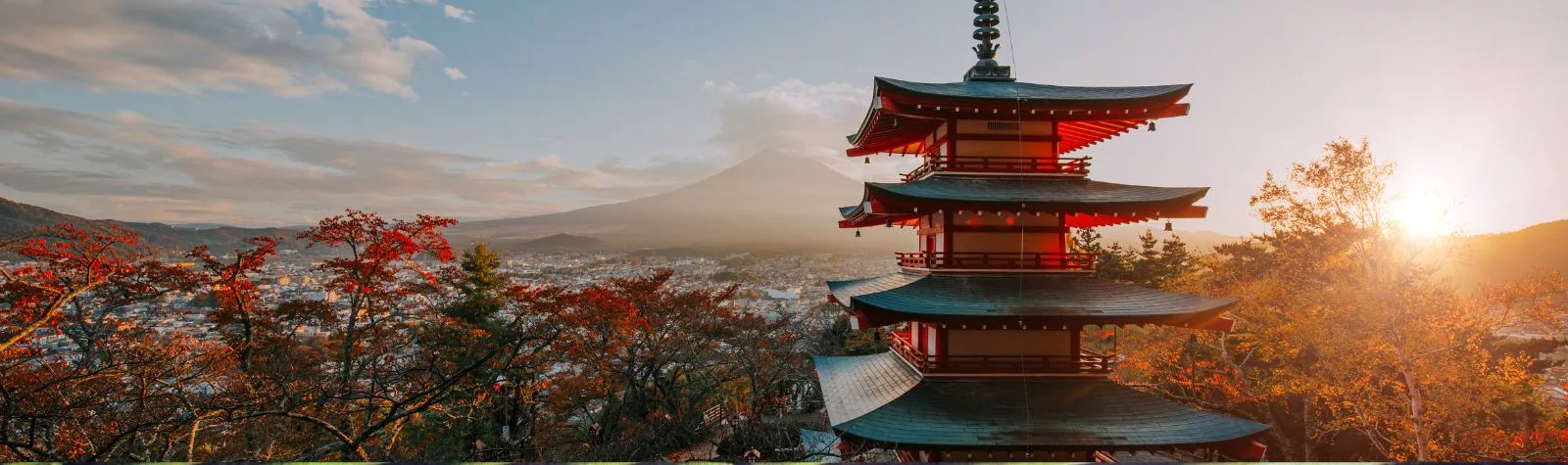 Solo Travel Japan: Navigating an Unforgettable Journey