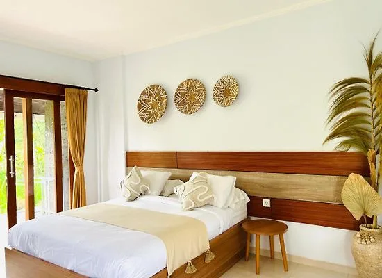 Pillow Inn Hotel Ubud - Bali Solo Travel