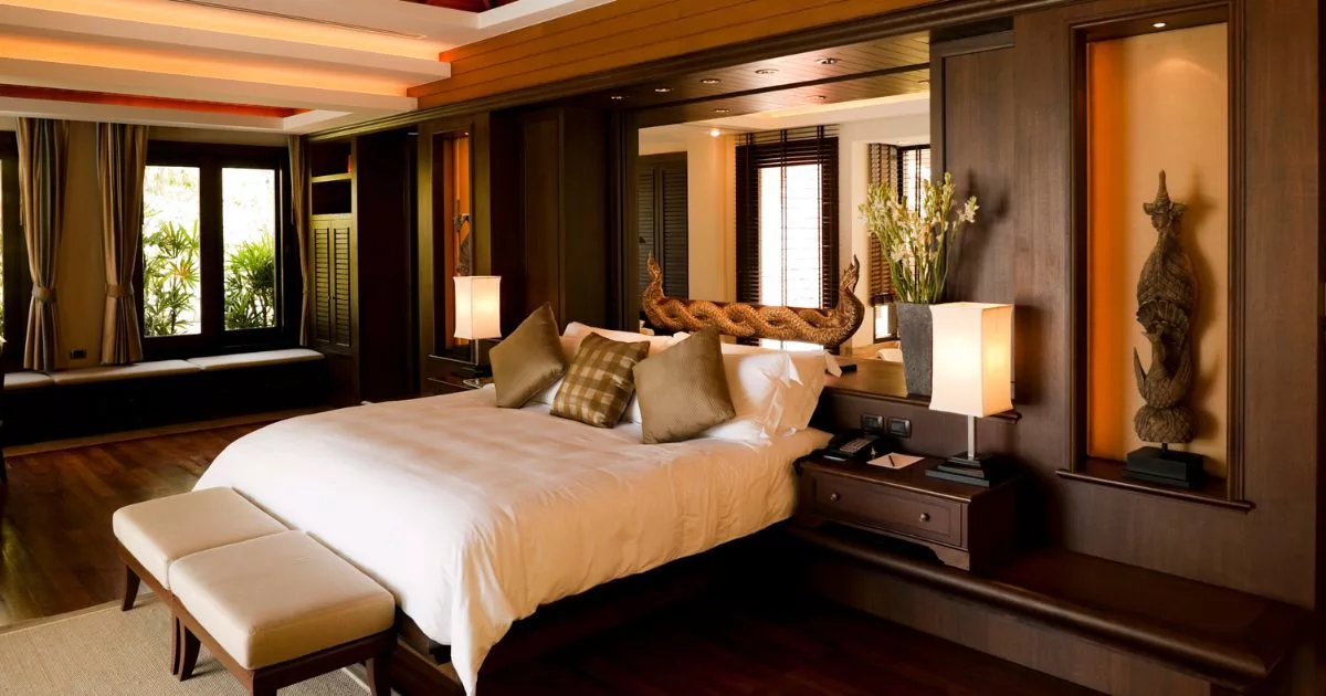 private room thailand hotels - Jay Wanders