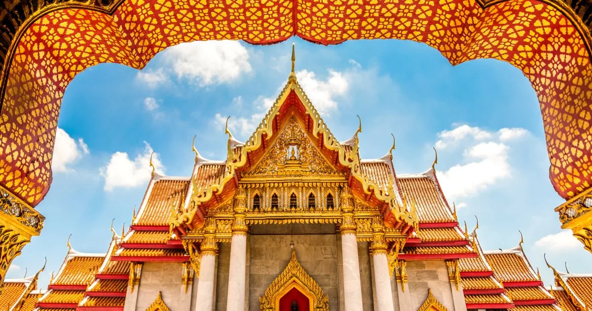 thailand temple - Jay Wanders