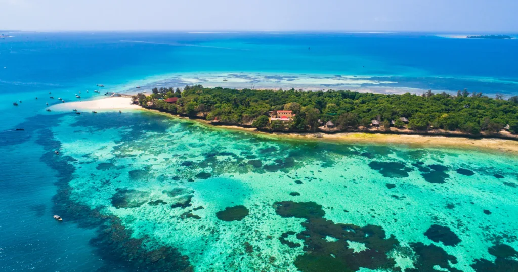Cheap Places to Travel Solo Female - Jay Wanders - Zanzibar