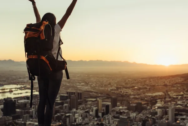 Cheap Places to Travel Solo Female - Jay Wanders - Feature Image