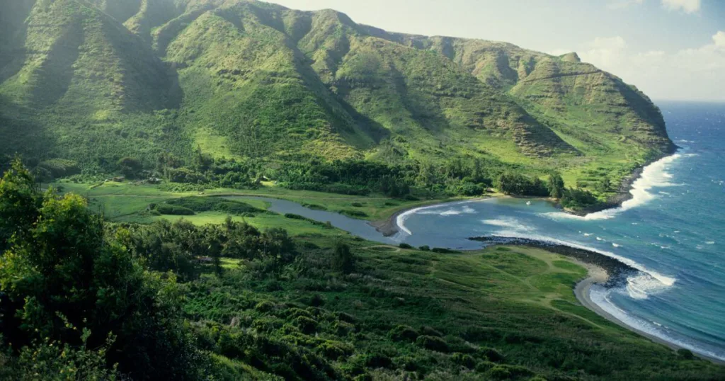 solo trip to hawaii island and haleakala national park - Jay Wanders