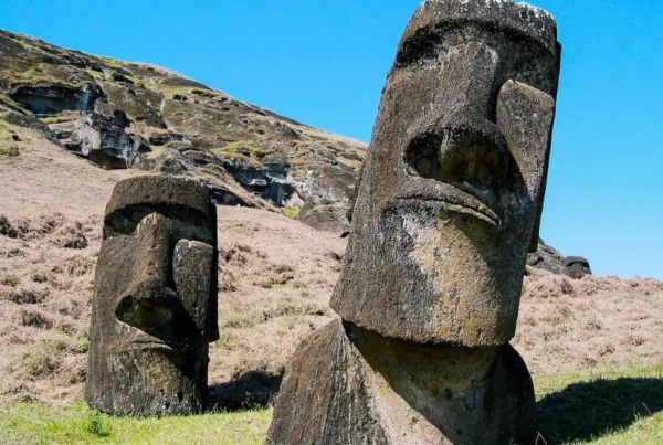 Easter Island Hotels Luxury. Unveiling the Pinnacle of Polynesian Elegance - Jay Wanders