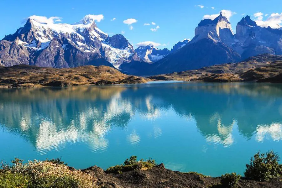 Luxury Hotels Patagonia. Discovering Nature's Grandeur in Style - Jay Wanders