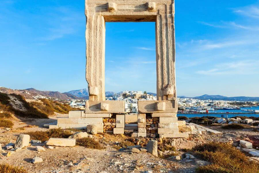 Naxos Luxury Hotels. Where Beachfront Bliss Meets Elegance - Jay Wanders