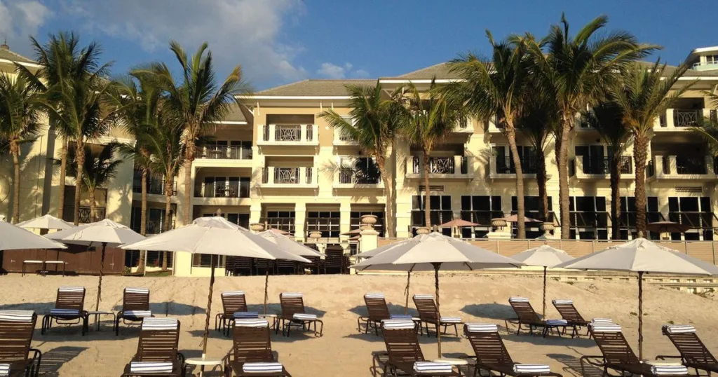 best hotels in vero beach with pool - Jay Wanders