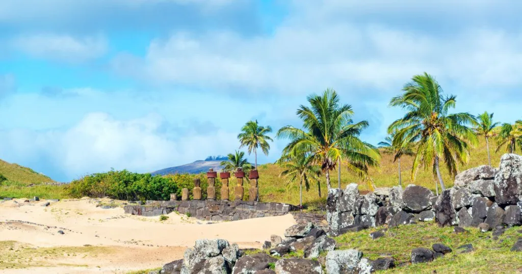 boutique hotels in easter island pacific ocean - Jay Wanders