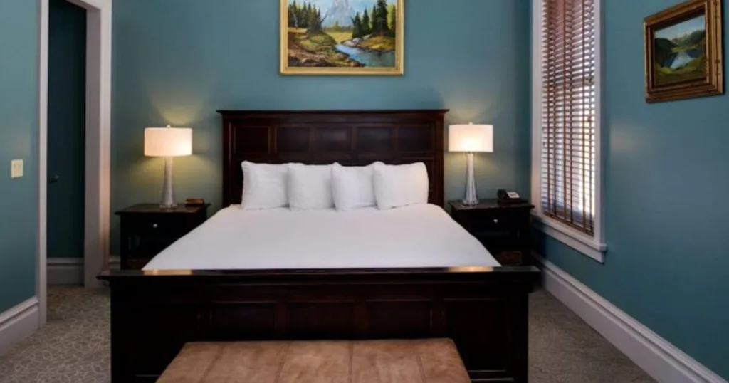 spokane hotels with modern amenities - Jay Wanders