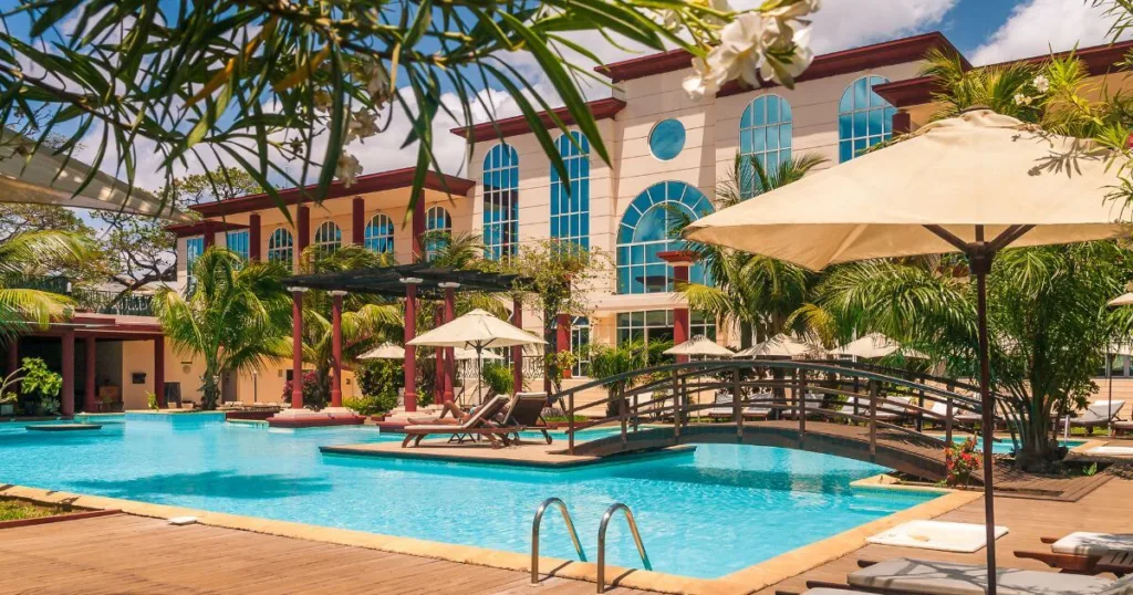 the best hotels in vero beach florida - Jay Wanders