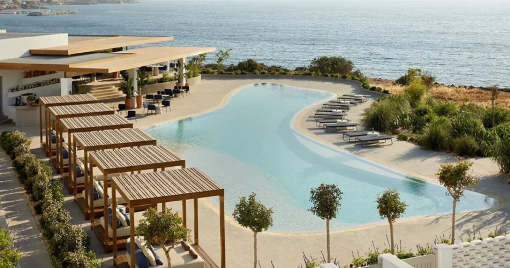 top 10 naxos luxury hotels - Jay Wanders