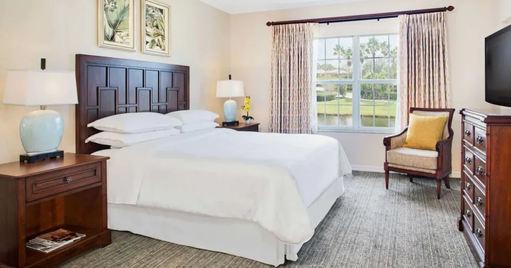 vero beach hotel with lower prices - Jay Wanders